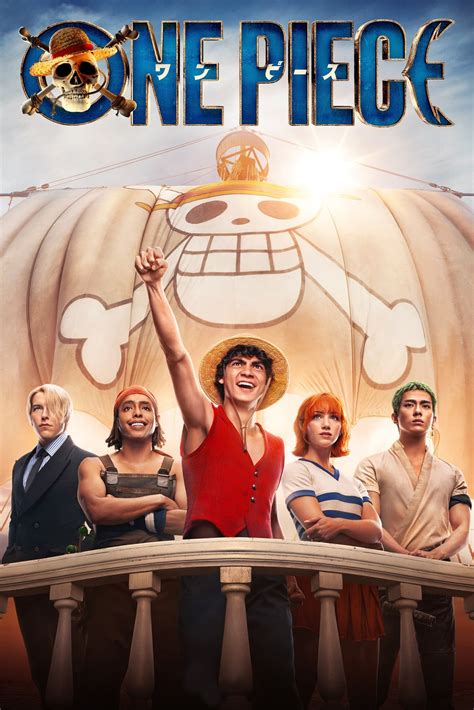 One Piece (2023) – Wikipedia